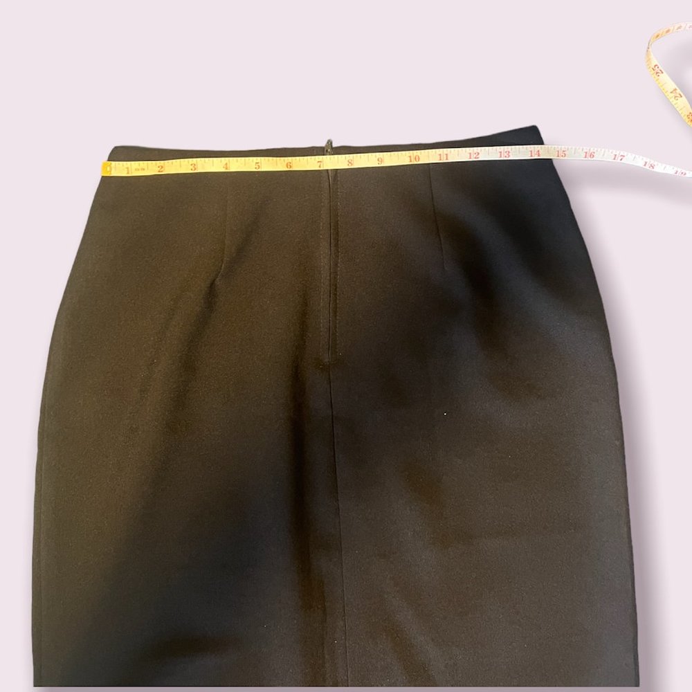 ⭐️ NWT PARISCOPE SKIRT ⭐️ - Picture 5 of 7